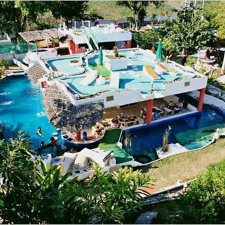 Mirabel Club Resort Jomtien Beach Zewnętrze zdjęcie