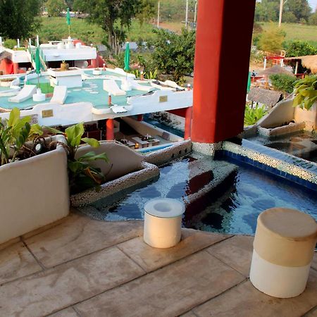 Mirabel Club Resort Jomtien Beach Zewnętrze zdjęcie
