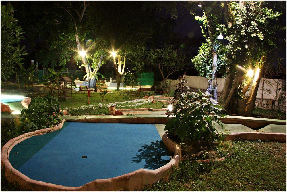 Mirabel Club Resort Jomtien Beach Zewnętrze zdjęcie