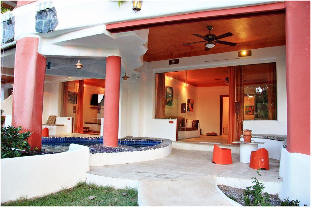 Mirabel Club Resort Jomtien Beach Zewnętrze zdjęcie