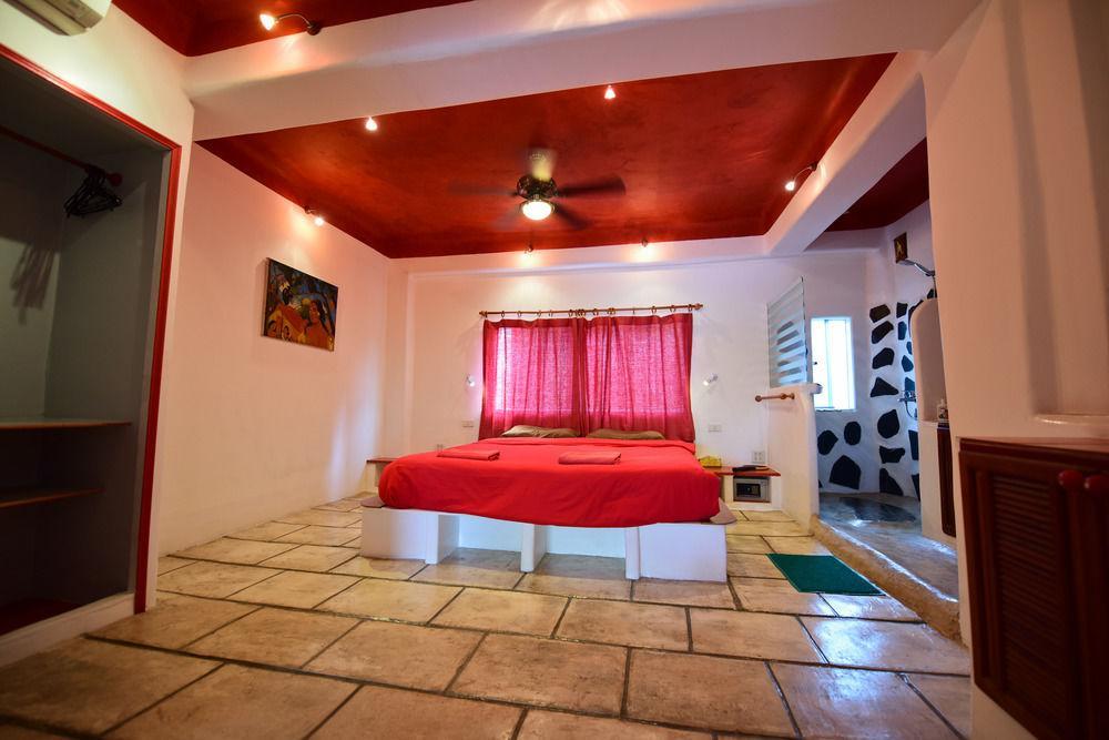 Mirabel Club Resort Jomtien Beach Zewnętrze zdjęcie