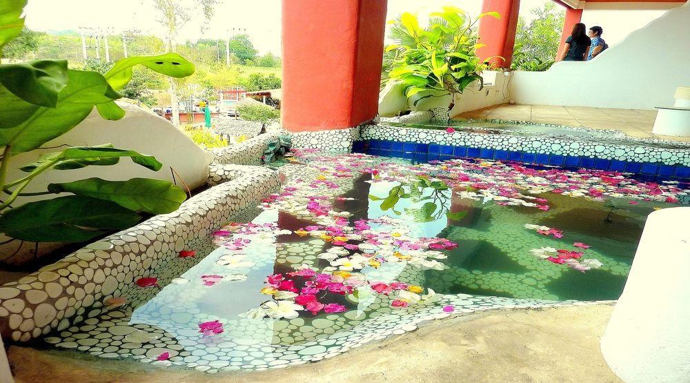 Mirabel Club Resort Jomtien Beach Zewnętrze zdjęcie