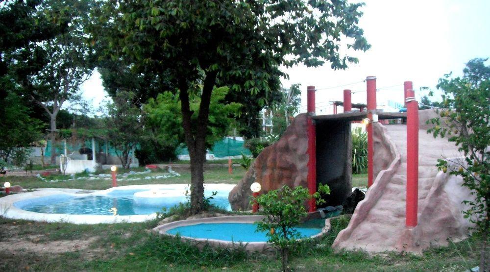 Mirabel Club Resort Jomtien Beach Zewnętrze zdjęcie