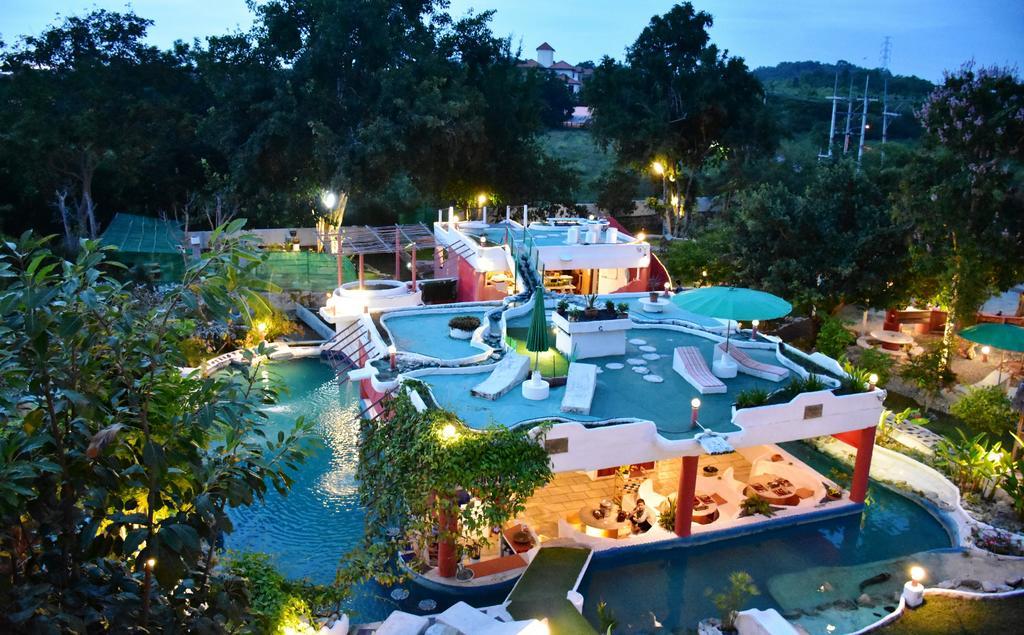 Mirabel Club Resort Jomtien Beach Zewnętrze zdjęcie