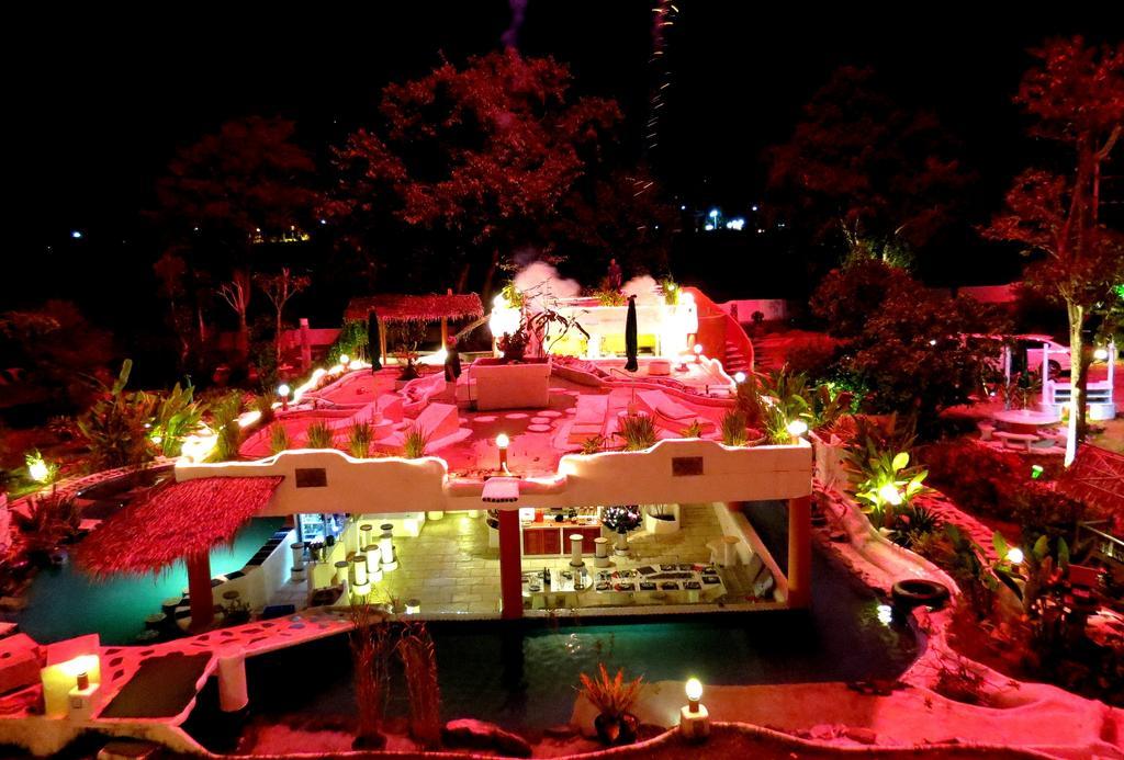Mirabel Club Resort Jomtien Beach Zewnętrze zdjęcie