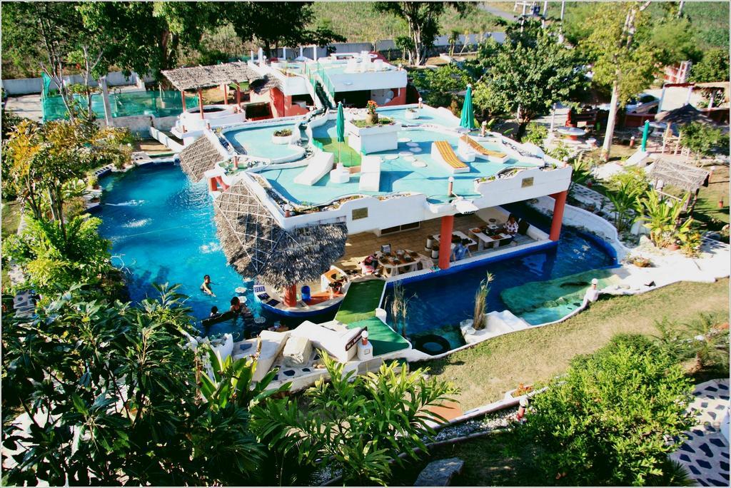 Mirabel Club Resort Jomtien Beach Zewnętrze zdjęcie