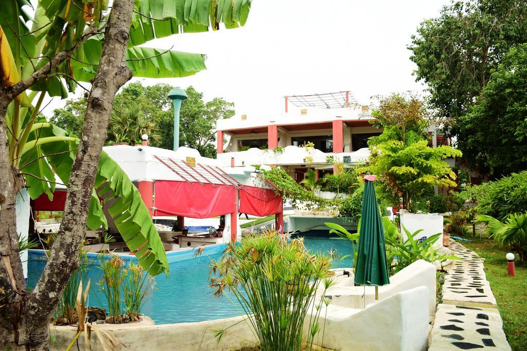 Mirabel Club Resort Jomtien Beach Zewnętrze zdjęcie