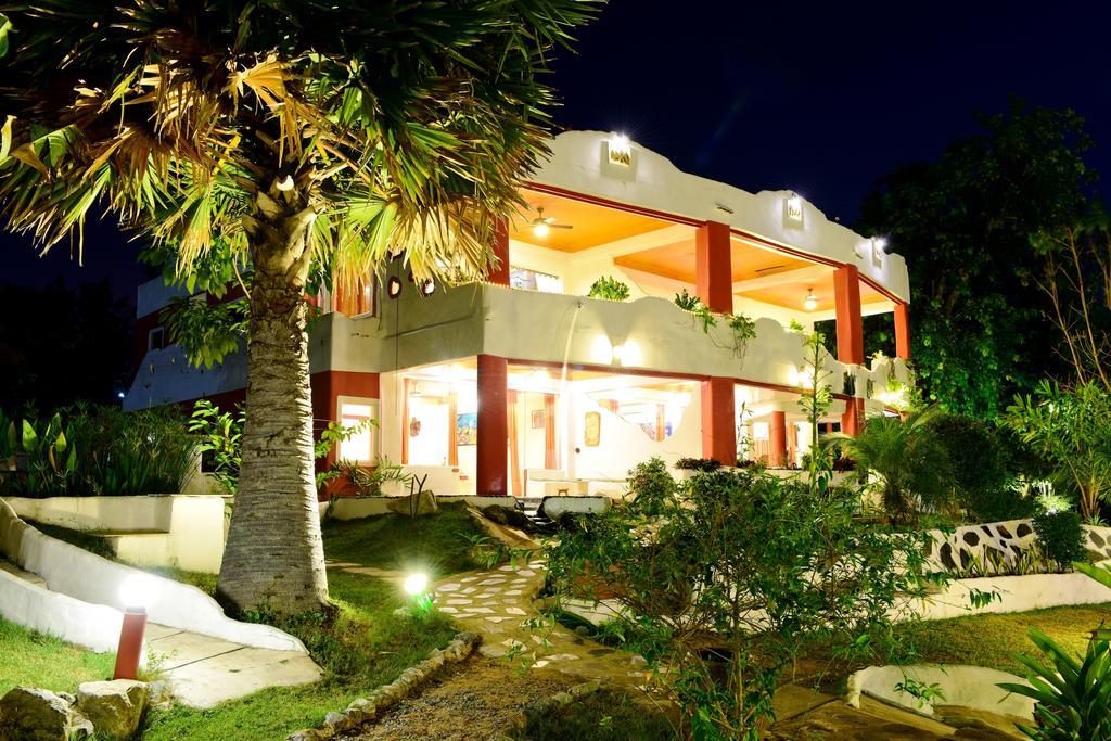 Mirabel Club Resort Jomtien Beach Zewnętrze zdjęcie