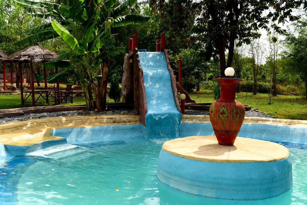 Mirabel Club Resort Jomtien Beach Zewnętrze zdjęcie