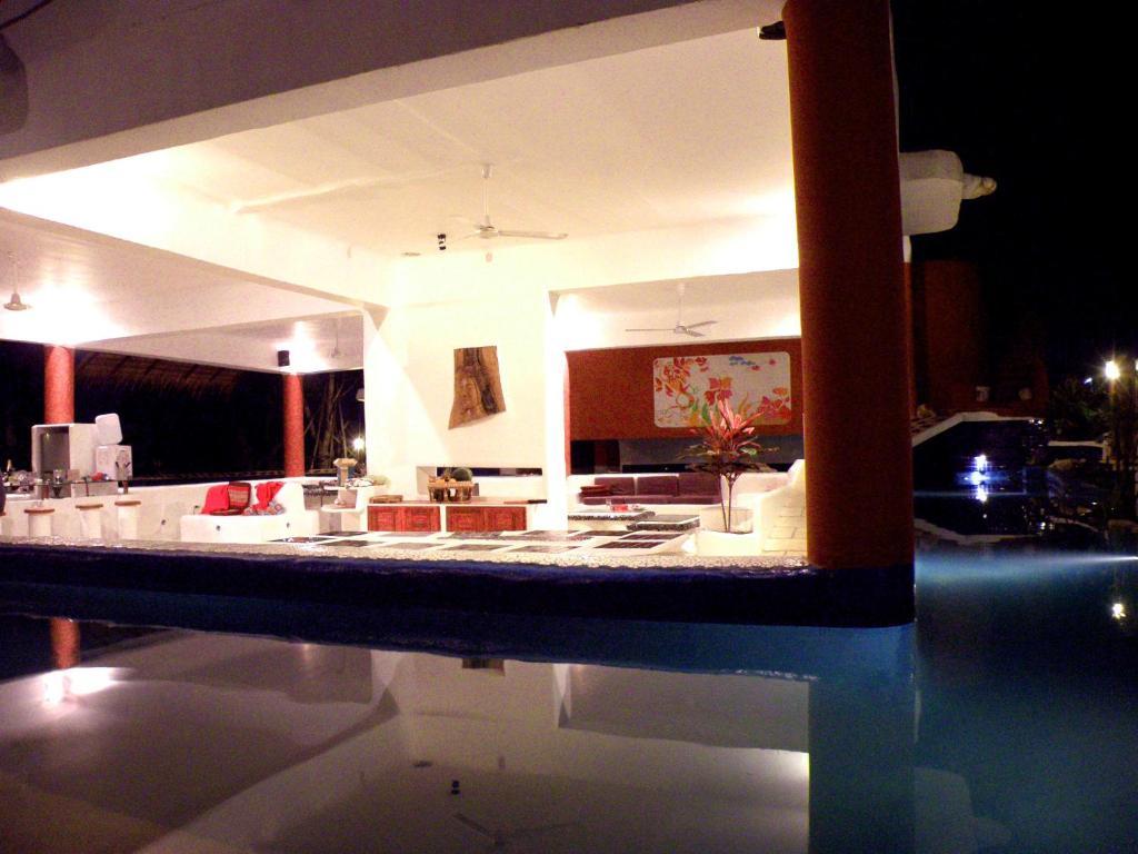 Mirabel Club Resort Jomtien Beach Zewnętrze zdjęcie