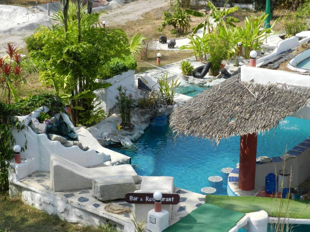 Mirabel Club Resort Jomtien Beach Zewnętrze zdjęcie