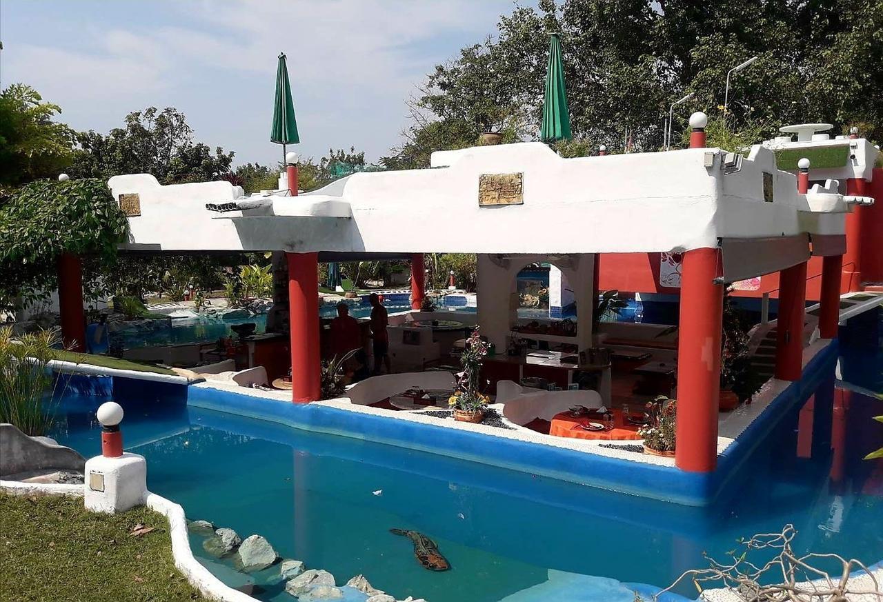 Mirabel Club Resort Jomtien Beach Zewnętrze zdjęcie
