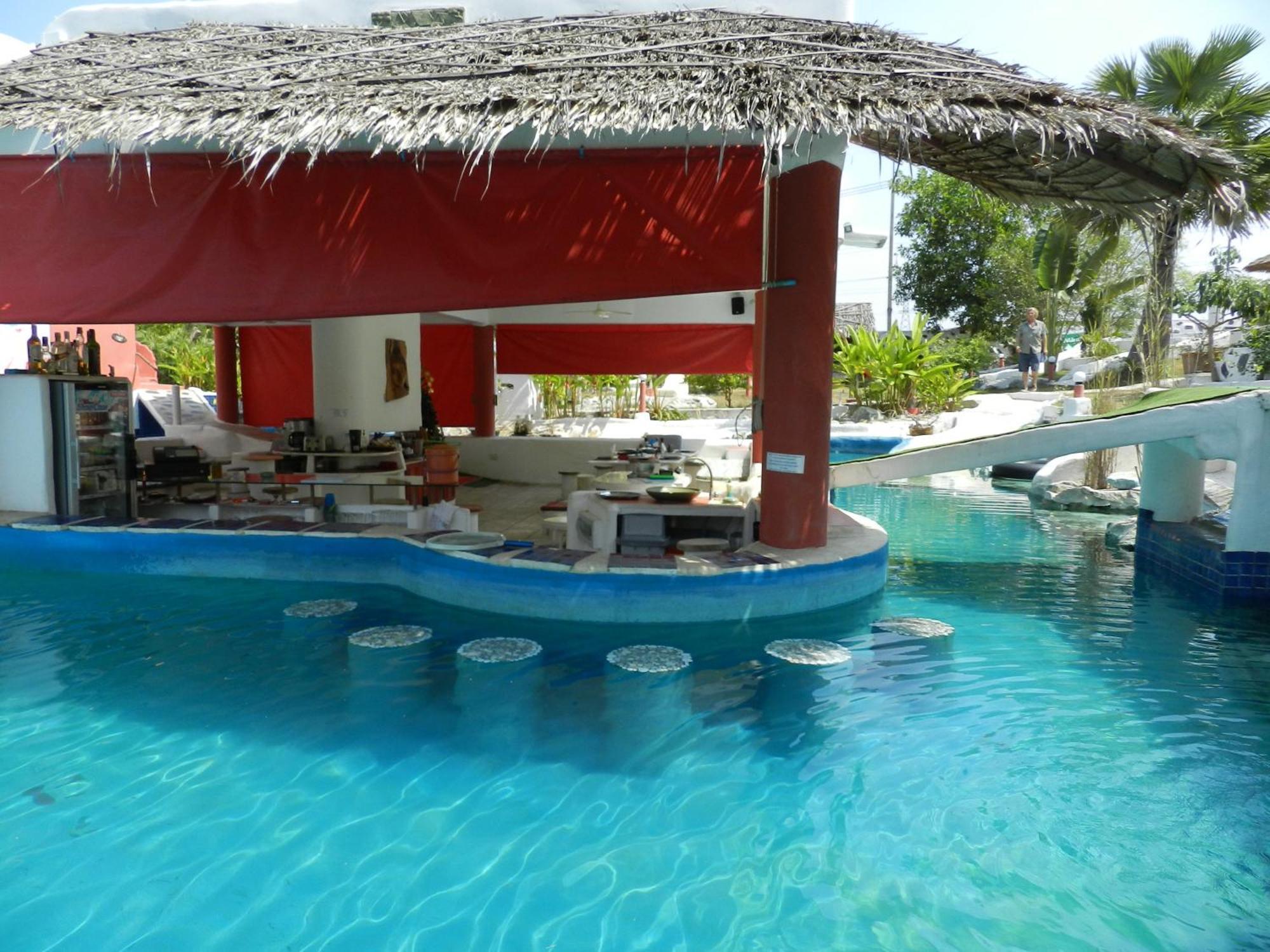 Mirabel Club Resort Jomtien Beach Zewnętrze zdjęcie