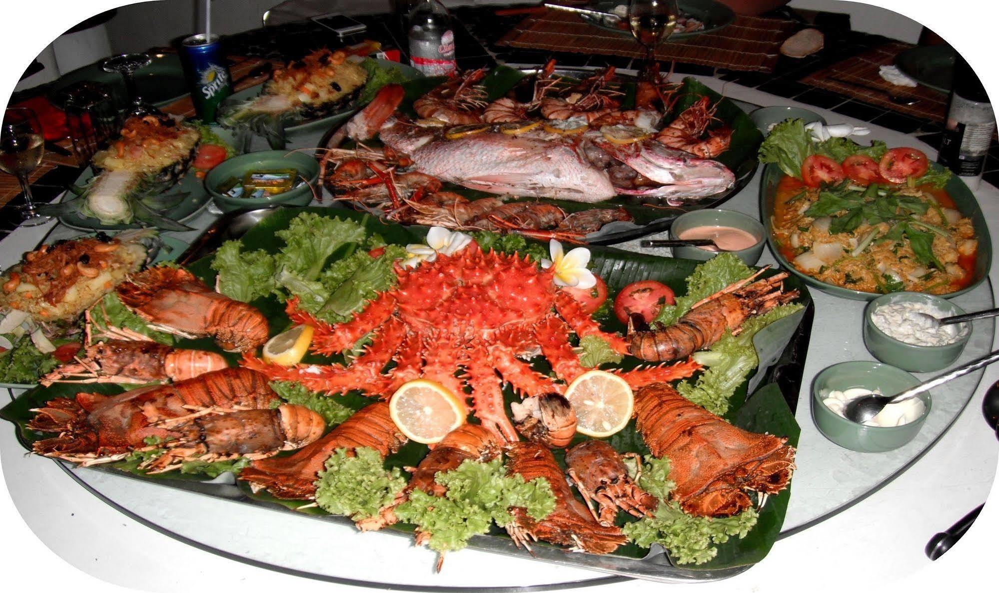 Mirabel Club Resort Jomtien Beach Zewnętrze zdjęcie
