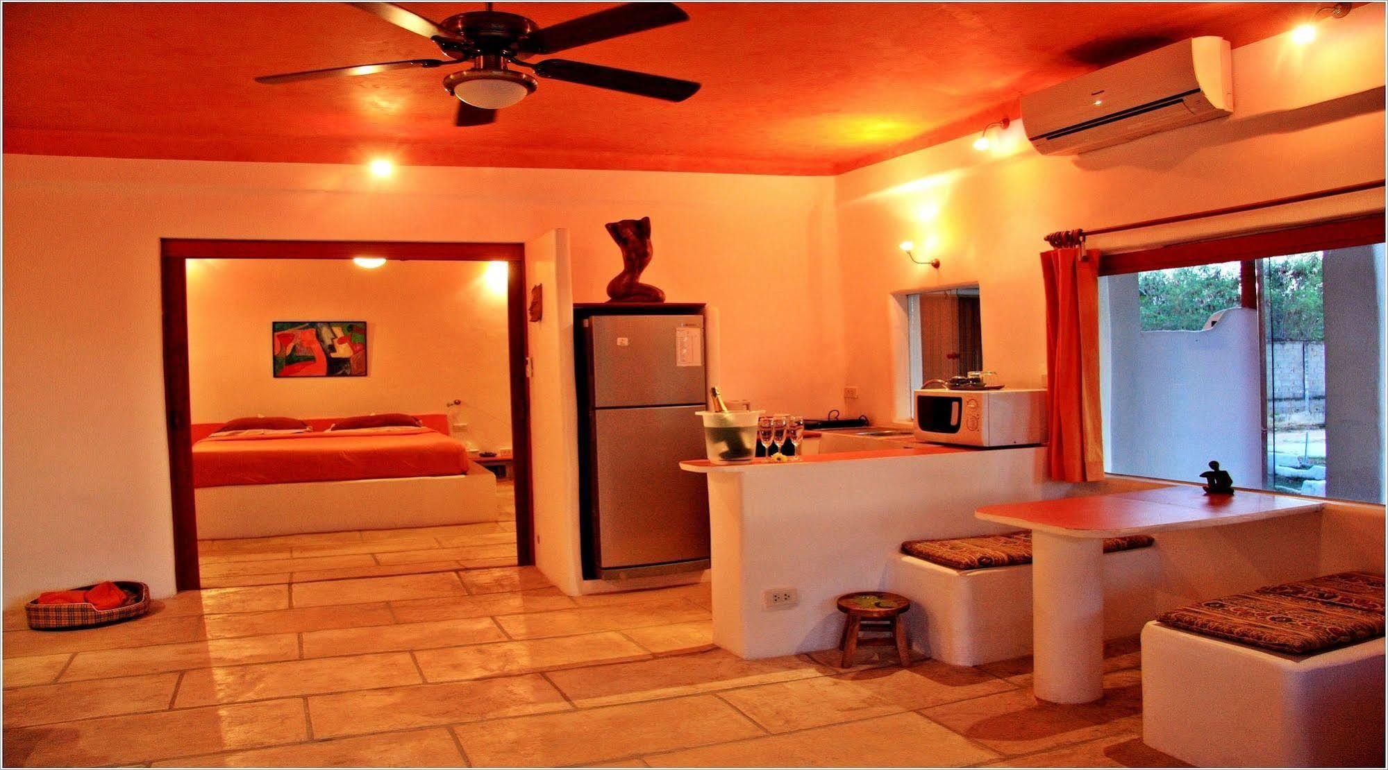 Mirabel Club Resort Jomtien Beach Zewnętrze zdjęcie